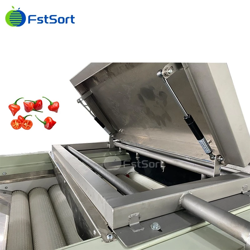 cherry tomato sorting machine
